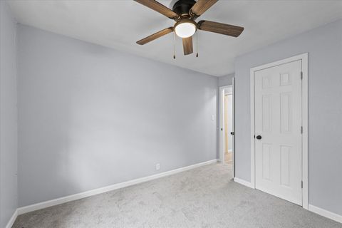 Tiny photo for 842 N Walnut Street, Monticello, IL 61856 (MLS # 12490500)