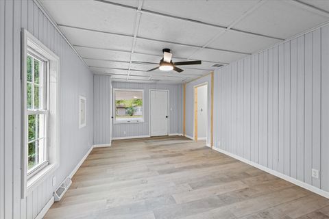Tiny photo for 842 N Walnut Street, Monticello, IL 61856 (MLS # 12490500)