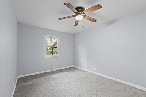 Tiny photo for 842 N Walnut Street, Monticello, IL 61856 (MLS # 12490500)