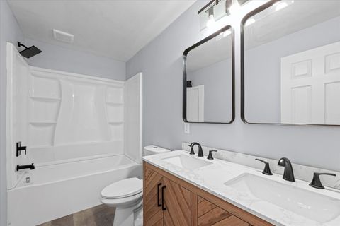 Tiny photo for 842 N Walnut Street, Monticello, IL 61856 (MLS # 12490500)
