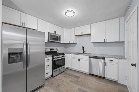 Tiny photo for 842 N Walnut Street, Monticello, IL 61856 (MLS # 12490500)