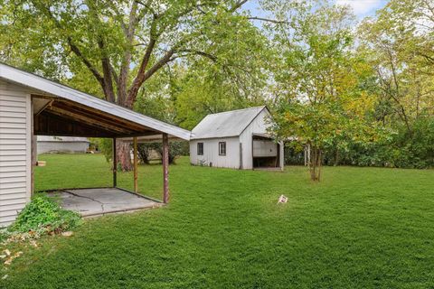 Tiny photo for 842 N Walnut Street, Monticello, IL 61856 (MLS # 12490500)