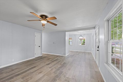 Tiny photo for 842 N Walnut Street, Monticello, IL 61856 (MLS # 12490500)