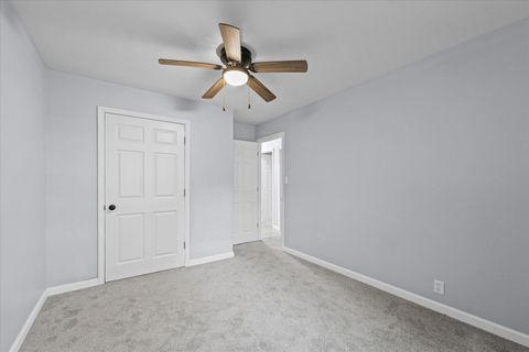 Tiny photo for 842 N Walnut Street, Monticello, IL 61856 (MLS # 12490500)