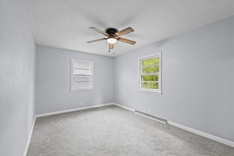 Tiny photo for 842 N Walnut Street, Monticello, IL 61856 (MLS # 12490500)