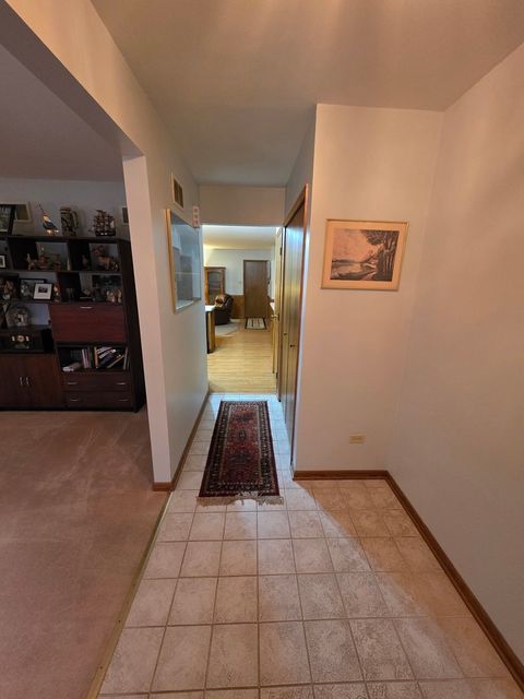 Tiny photo for 18007 Indiana Court #160, Orland Park, IL 60467 (MLS # 12535535)