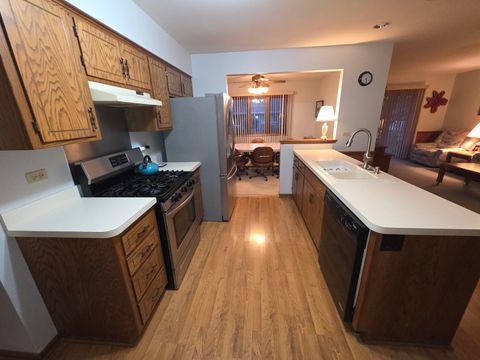 Tiny photo for 18007 Indiana Court #160, Orland Park, IL 60467 (MLS # 12535535)