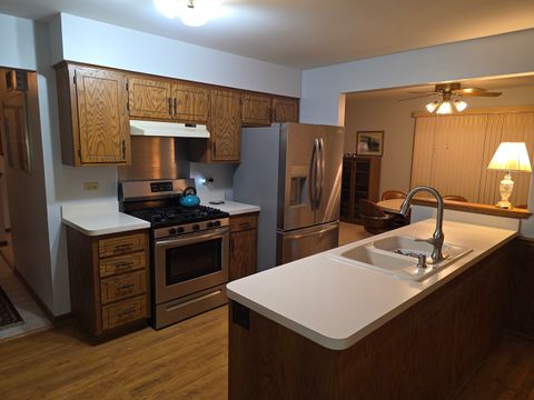 Tiny photo for 18007 Indiana Court #160, Orland Park, IL 60467 (MLS # 12535535)