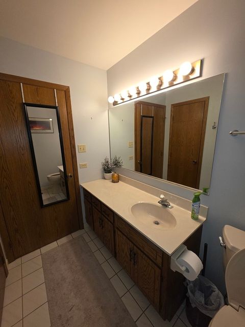 Tiny photo for 18007 Indiana Court #160, Orland Park, IL 60467 (MLS # 12535535)