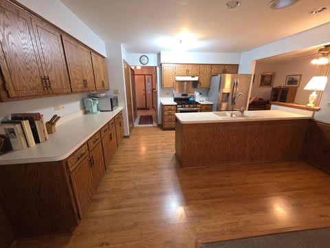 Tiny photo for 18007 Indiana Court #160, Orland Park, IL 60467 (MLS # 12535535)