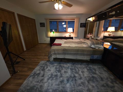 Tiny photo for 18007 Indiana Court #160, Orland Park, IL 60467 (MLS # 12535535)