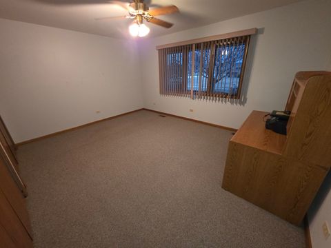 Tiny photo for 18007 Indiana Court #160, Orland Park, IL 60467 (MLS # 12535535)