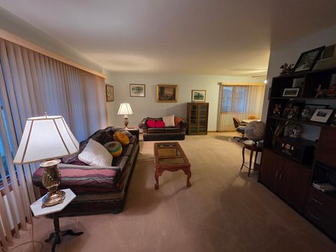 Tiny photo for 18007 Indiana Court #160, Orland Park, IL 60467 (MLS # 12535535)