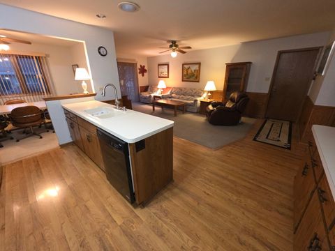 Tiny photo for 18007 Indiana Court #160, Orland Park, IL 60467 (MLS # 12535535)