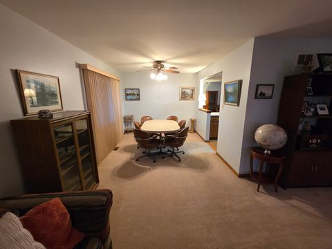 Tiny photo for 18007 Indiana Court #160, Orland Park, IL 60467 (MLS # 12535535)