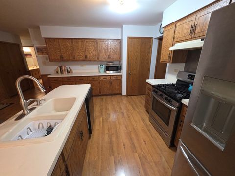 Tiny photo for 18007 Indiana Court #160, Orland Park, IL 60467 (MLS # 12535535)