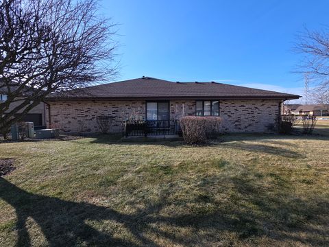 Tiny photo for 18007 Indiana Court #160, Orland Park, IL 60467 (MLS # 12535535)