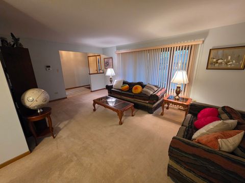 Tiny photo for 18007 Indiana Court #160, Orland Park, IL 60467 (MLS # 12535535)