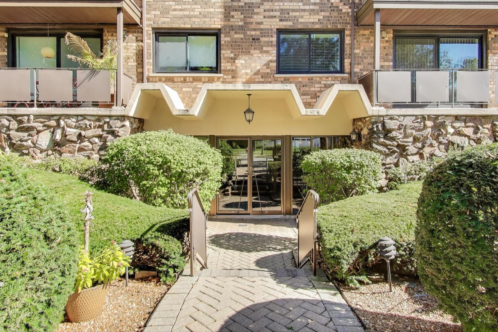 121 S Vail Avenue 403