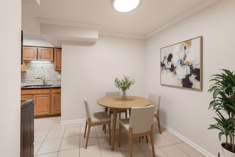 Tiny photo for 121 S Vail Avenue #403, Arlington Heights, IL 60005 (MLS # 12490748)