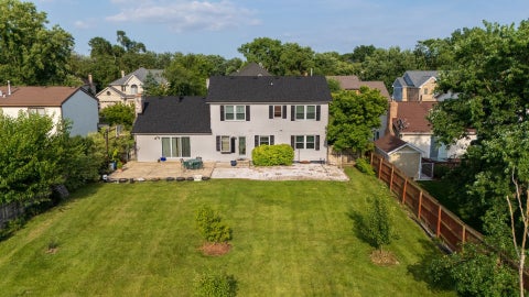 Tiny photo for 10S168 Oneill Drive, Burr Ridge, IL 60527 (MLS # 12707853)