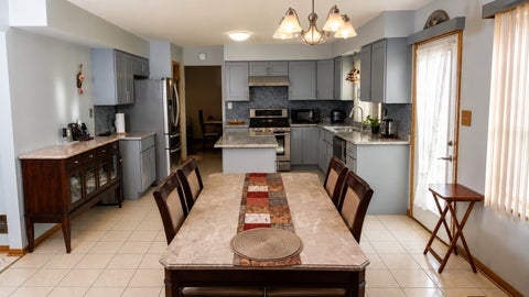 Tiny photo for 10S168 Oneill Drive, Burr Ridge, IL 60527 (MLS # 12707853)