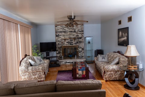 Tiny photo for 10S168 Oneill Drive, Burr Ridge, IL 60527 (MLS # 12707853)
