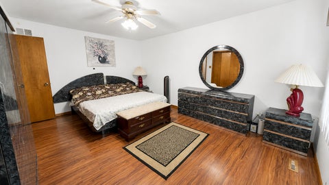 Tiny photo for 10S168 Oneill Drive, Burr Ridge, IL 60527 (MLS # 12707853)