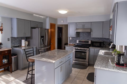 Tiny photo for 10S168 Oneill Drive, Burr Ridge, IL 60527 (MLS # 12707853)