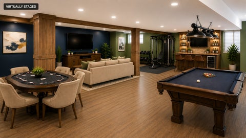 Tiny photo for 10S168 Oneill Drive, Burr Ridge, IL 60527 (MLS # 12707853)