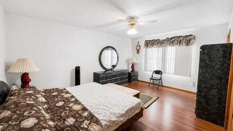 Tiny photo for 10S168 Oneill Drive, Burr Ridge, IL 60527 (MLS # 12707853)