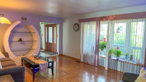 Tiny photo for 10S168 Oneill Drive, Burr Ridge, IL 60527 (MLS # 12707853)