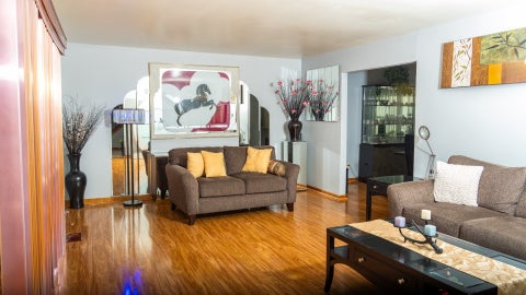 Tiny photo for 10S168 Oneill Drive, Burr Ridge, IL 60527 (MLS # 12707853)