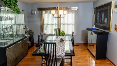 Tiny photo for 10S168 Oneill Drive, Burr Ridge, IL 60527 (MLS # 12707853)