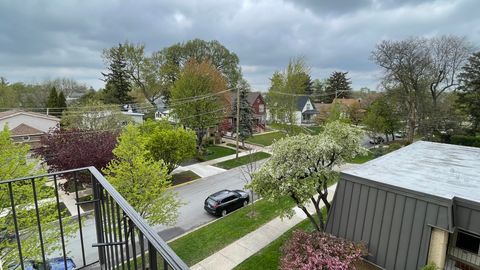 Tiny photo for 6221 N Niagara Avenue #401, Chicago, IL 60631 (MLS # 12487976)