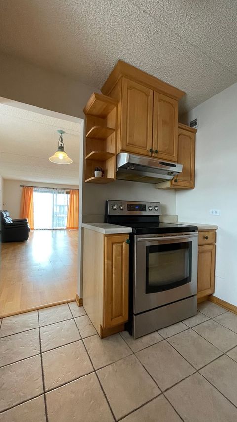 Tiny photo for 6221 N Niagara Avenue #401, Chicago, IL 60631 (MLS # 12487976)