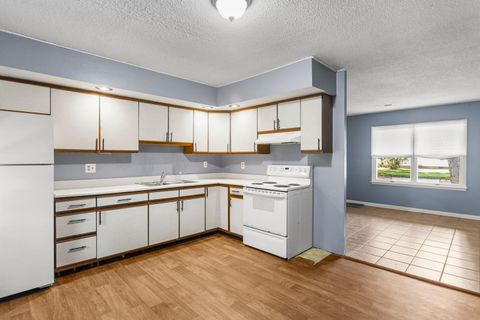 Tiny photo for 1165 Clark Street, Rantoul, IL 61866 (MLS # 12700740)