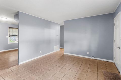 Tiny photo for 1165 Clark Street, Rantoul, IL 61866 (MLS # 12700740)