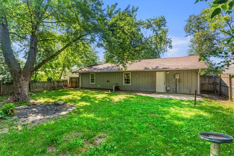 Tiny photo for 1165 Clark Street, Rantoul, IL 61866 (MLS # 12700740)