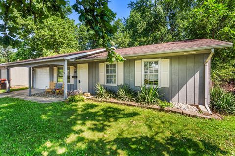 Tiny photo for 1165 Clark Street, Rantoul, IL 61866 (MLS # 12700740)