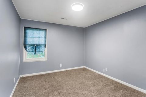 Tiny photo for 1165 Clark Street, Rantoul, IL 61866 (MLS # 12700740)