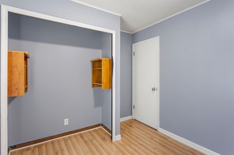 Tiny photo for 1165 Clark Street, Rantoul, IL 61866 (MLS # 12700740)
