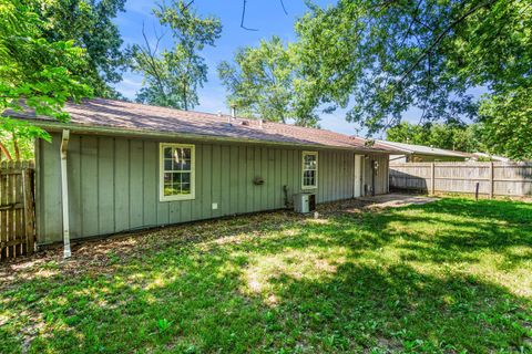 Tiny photo for 1165 Clark Street, Rantoul, IL 61866 (MLS # 12700740)