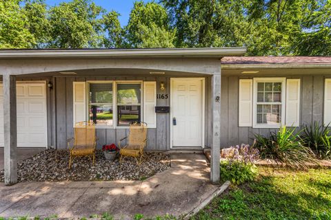Tiny photo for 1165 Clark Street, Rantoul, IL 61866 (MLS # 12700740)