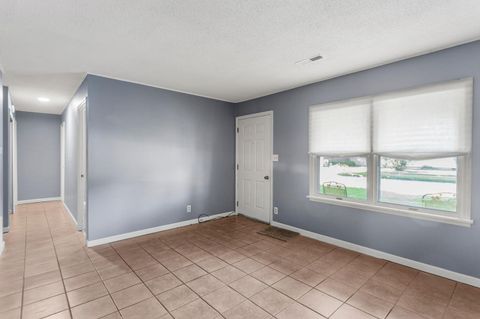 Tiny photo for 1165 Clark Street, Rantoul, IL 61866 (MLS # 12700740)