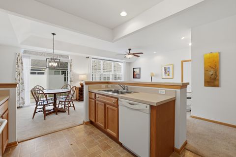 Tiny photo for 13488 Delaney Road, Huntley, IL 60142 (MLS # 12593659)