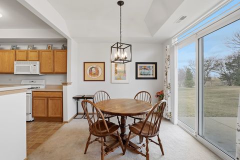 Tiny photo for 13488 Delaney Road, Huntley, IL 60142 (MLS # 12593659)