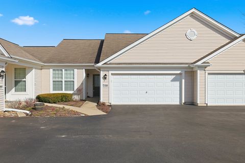 Photo of 13488 Delaney Road, Huntley, IL 60142 (MLS # 12593659)