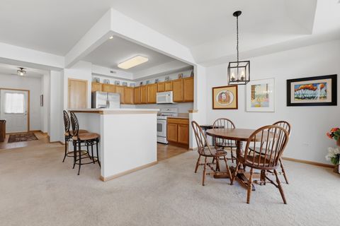 Tiny photo for 13488 Delaney Road, Huntley, IL 60142 (MLS # 12593659)