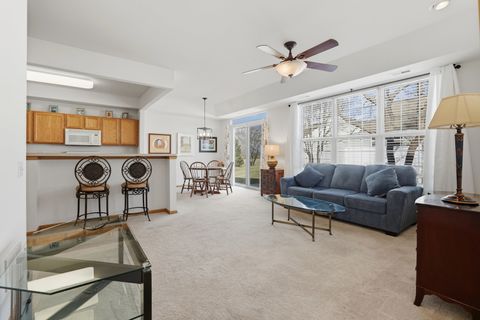 Tiny photo for 13488 Delaney Road, Huntley, IL 60142 (MLS # 12593659)